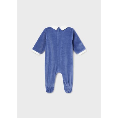 Mayoral - Pagliaccetto ciniglia