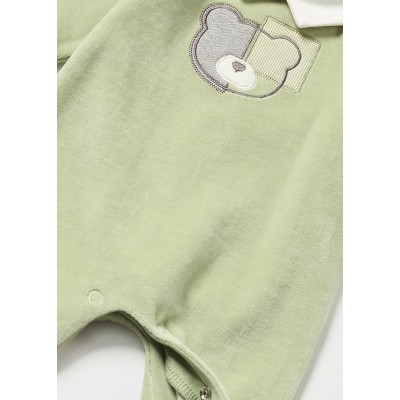 Mayoral - Pagliaccetto ciniglia