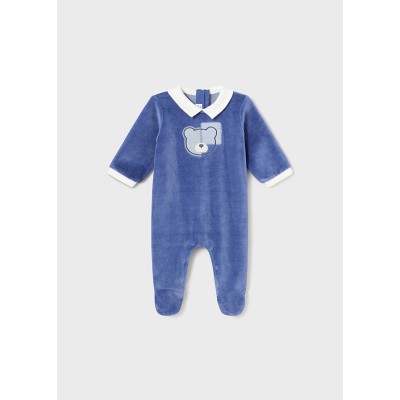 Mayoral - Pagliaccetto ciniglia