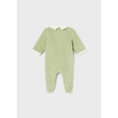 Mayoral - Pagliaccetto ciniglia