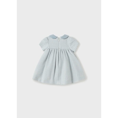 Mayoral - Vestito nido d'ape