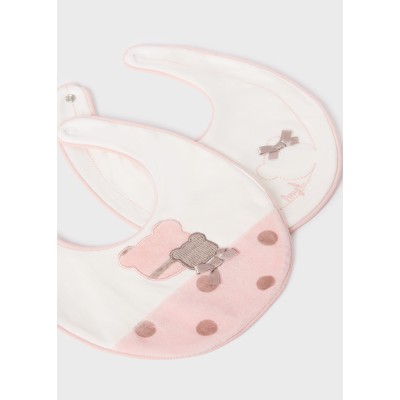 Mayoral - Set 2 bavaglini