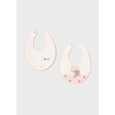 Mayoral - Set 2 bavaglini