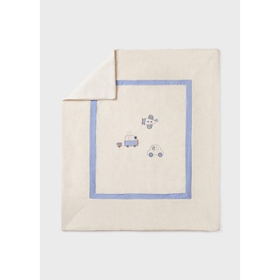 Mayoral - Copertina motivo