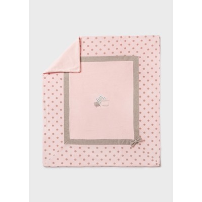 Mayoral - Copertina motivo