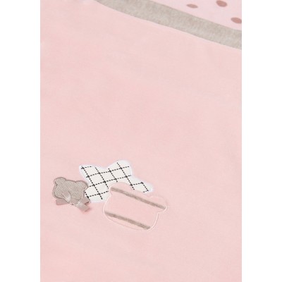 Mayoral - Copertina motivo