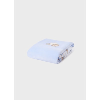 Mayoral - Copertina motivo