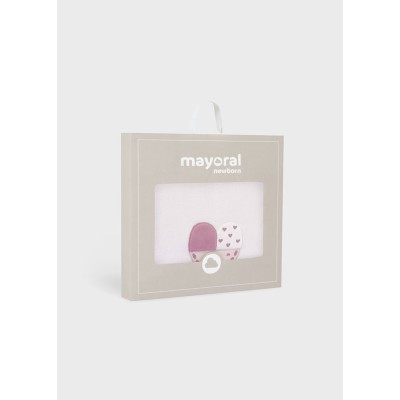 Mayoral - Copertina motivo