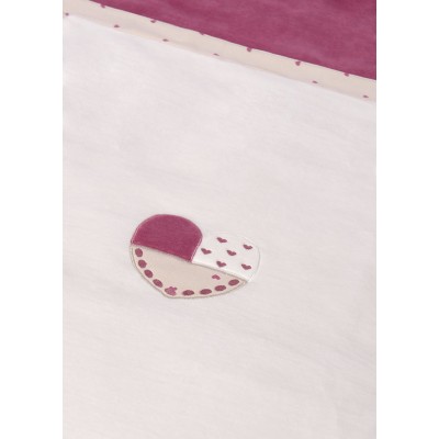 Mayoral - Copertina motivo