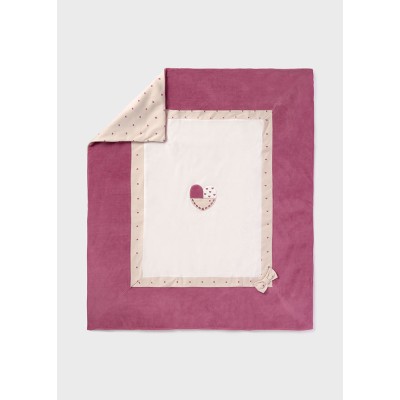 Mayoral - Copertina motivo