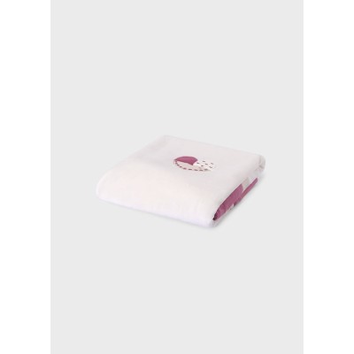 Mayoral - Copertina motivo