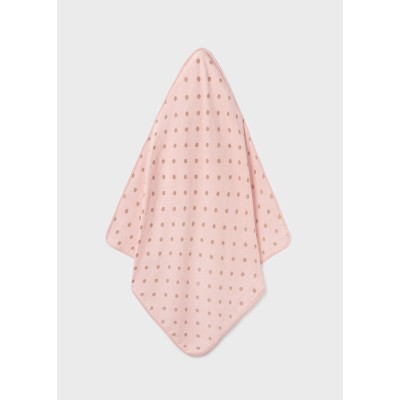 Mayoral - Asciugamano ricamato