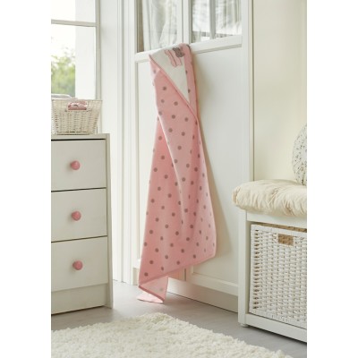 Mayoral - Asciugamano ricamato