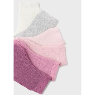 Mayoral - set 3 calze