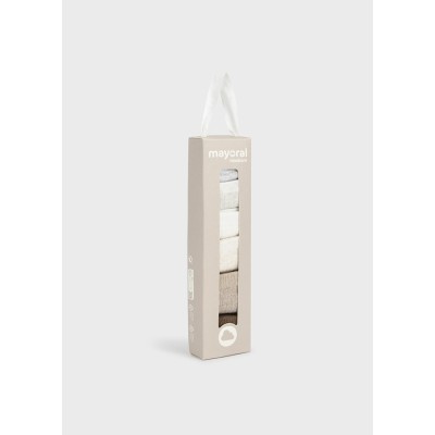 Mayoral - set 3 calze