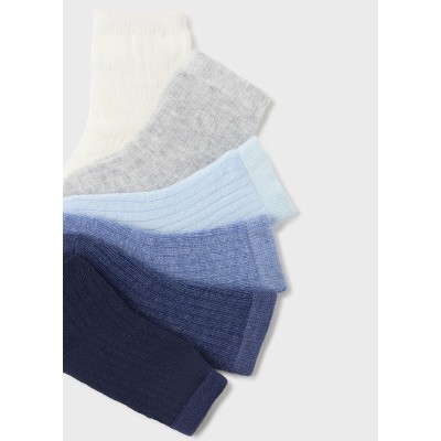 Mayoral - set 3 calze