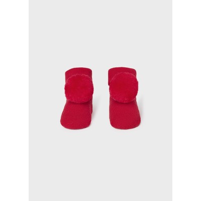 Mayoral - Set calzini e cerchietto