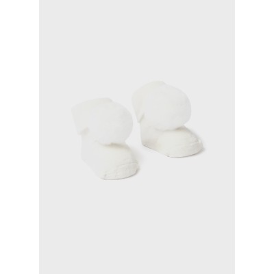 Mayoral - Set calzini e cerchietto