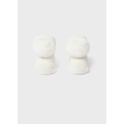 Mayoral - Set calzini e cerchietto