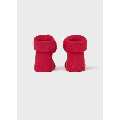 Mayoral - Set calzini e cerchietto