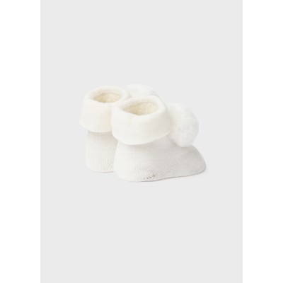 Mayoral - Set calzini e cerchietto