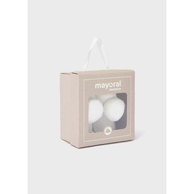 Mayoral - Set calzini e cerchietto