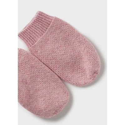 Mayoral - Completo cappello e manopole