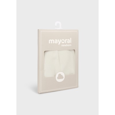 Mayoral - Cappuccio maglia