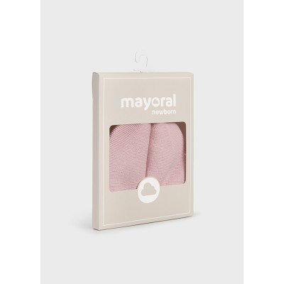 Mayoral - Cappuccio maglia