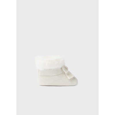 Mayoral - Stivlaetto tricot