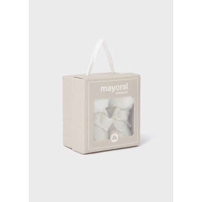 Mayoral - Stivlaetto tricot