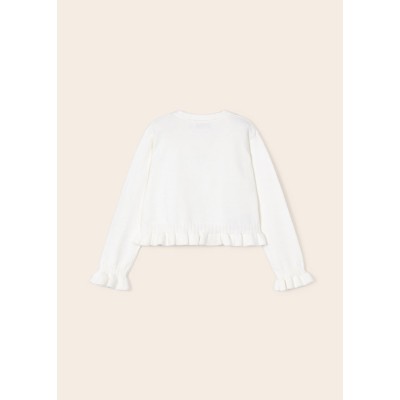 Mayoral - cardigan tricot