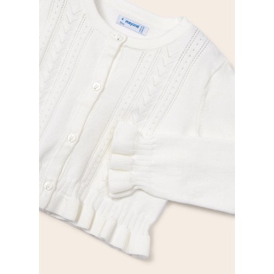 Mayoral - cardigan tricot