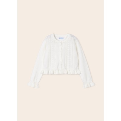 Mayoral - cardigan tricot