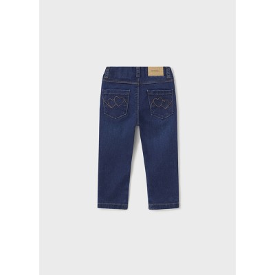 Mayoral - pantalone chiuso texano basic