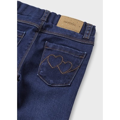 Mayoral - pantalone chiuso texano basic