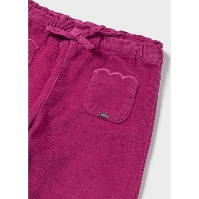 Mayoral - Pantalone lungo cargo