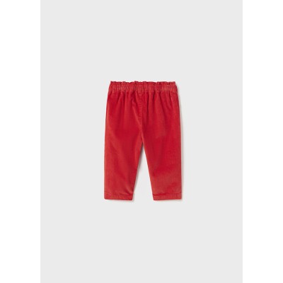 Mayoral - Pantalone lungo cargo
