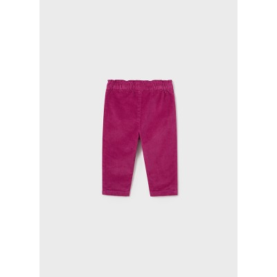 Mayoral - Pantalone lungo cargo