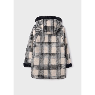 Mayoral - Cappotto double face