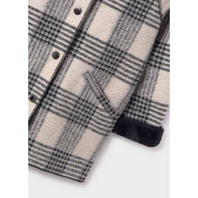 Mayoral - Cappotto double face