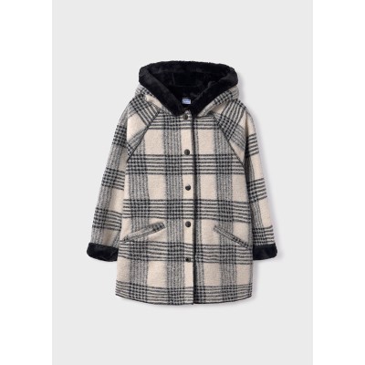 Mayoral - Cappotto double face