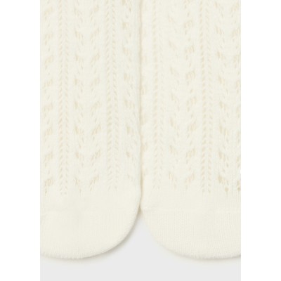 Mayoral - Calze traforate