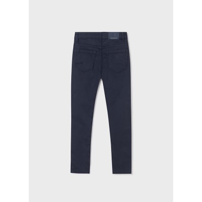 Mayoral - Pantalone 5t slim fit basic