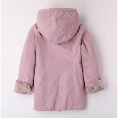 Giubbino imbottito iDO