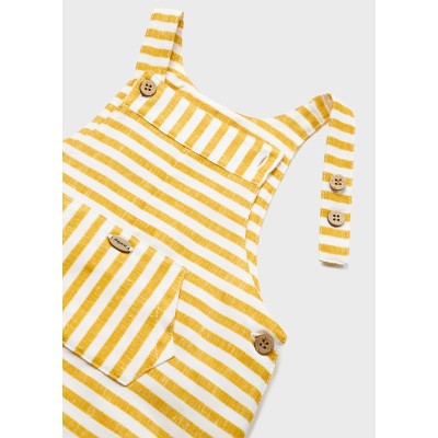 Mayoral -  Completo salopette