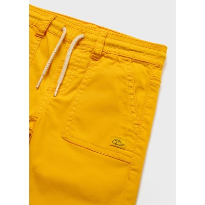 Mayoral - Pantalone jogger twill