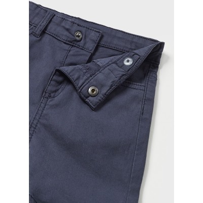 Mayoral - Bermuda twill 5b basico