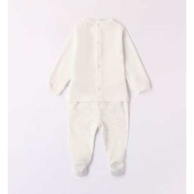 Tutina due pezzi iDO