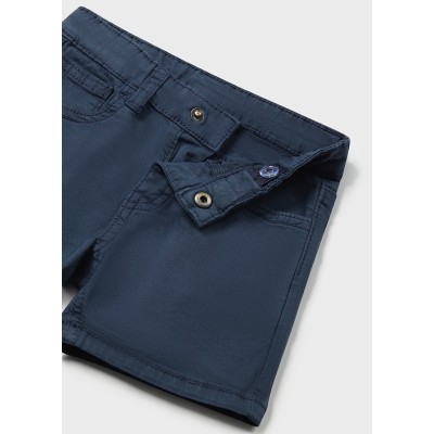 Mayoral - Bermuda twill 5b basico